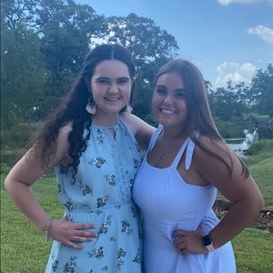 Meet your Posher, Jadalea